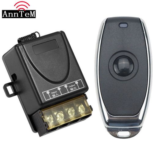 大功率遥控车使用继电器_大功率遥控车使用继电器吗